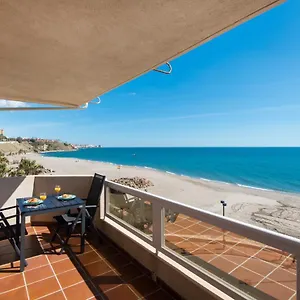 Privilege Of The Sea, 1st Line Carvajal Beach- 3rd Floor Fuengirola