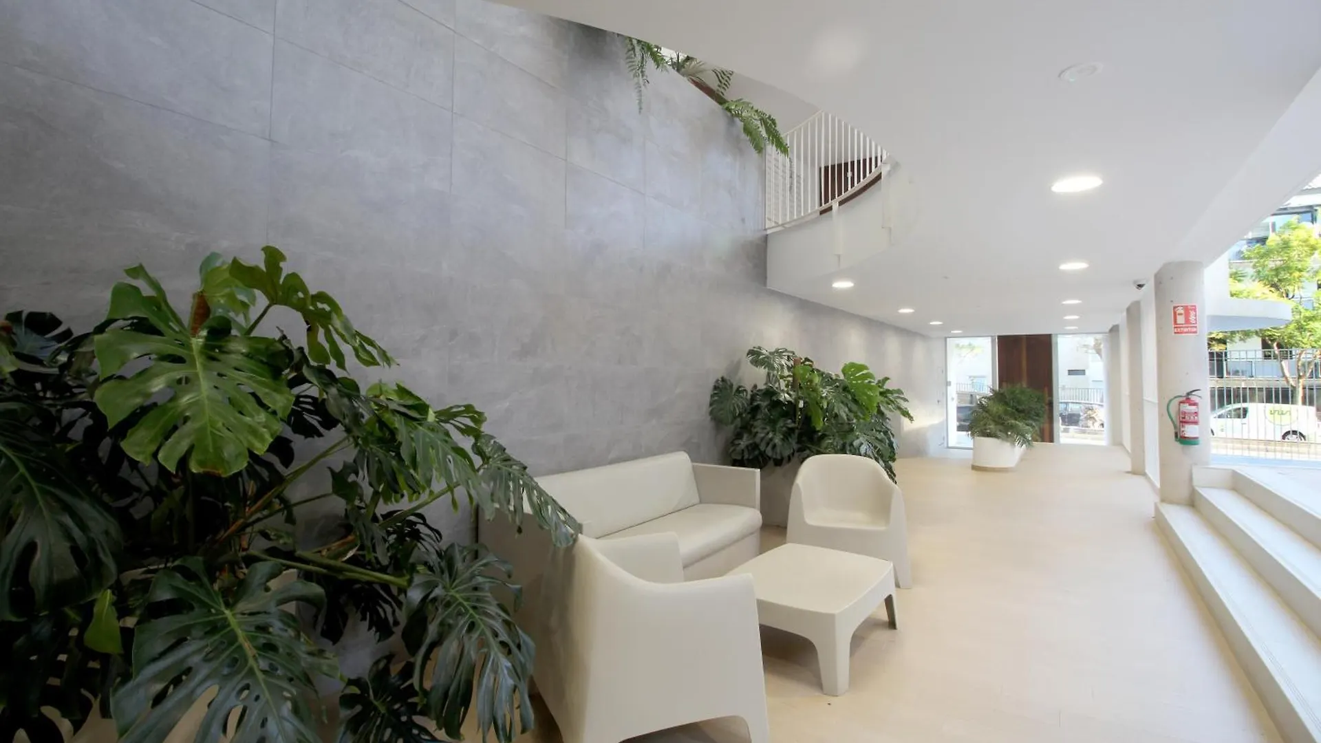 Sea View Apartment Near The Beach Fuengirola