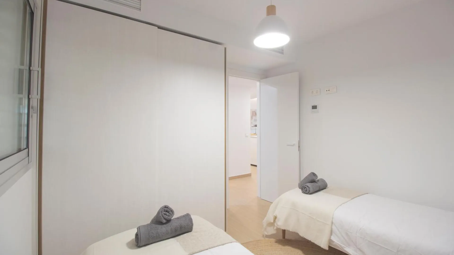 Sea View Apartment Near The Beach Fuengirola