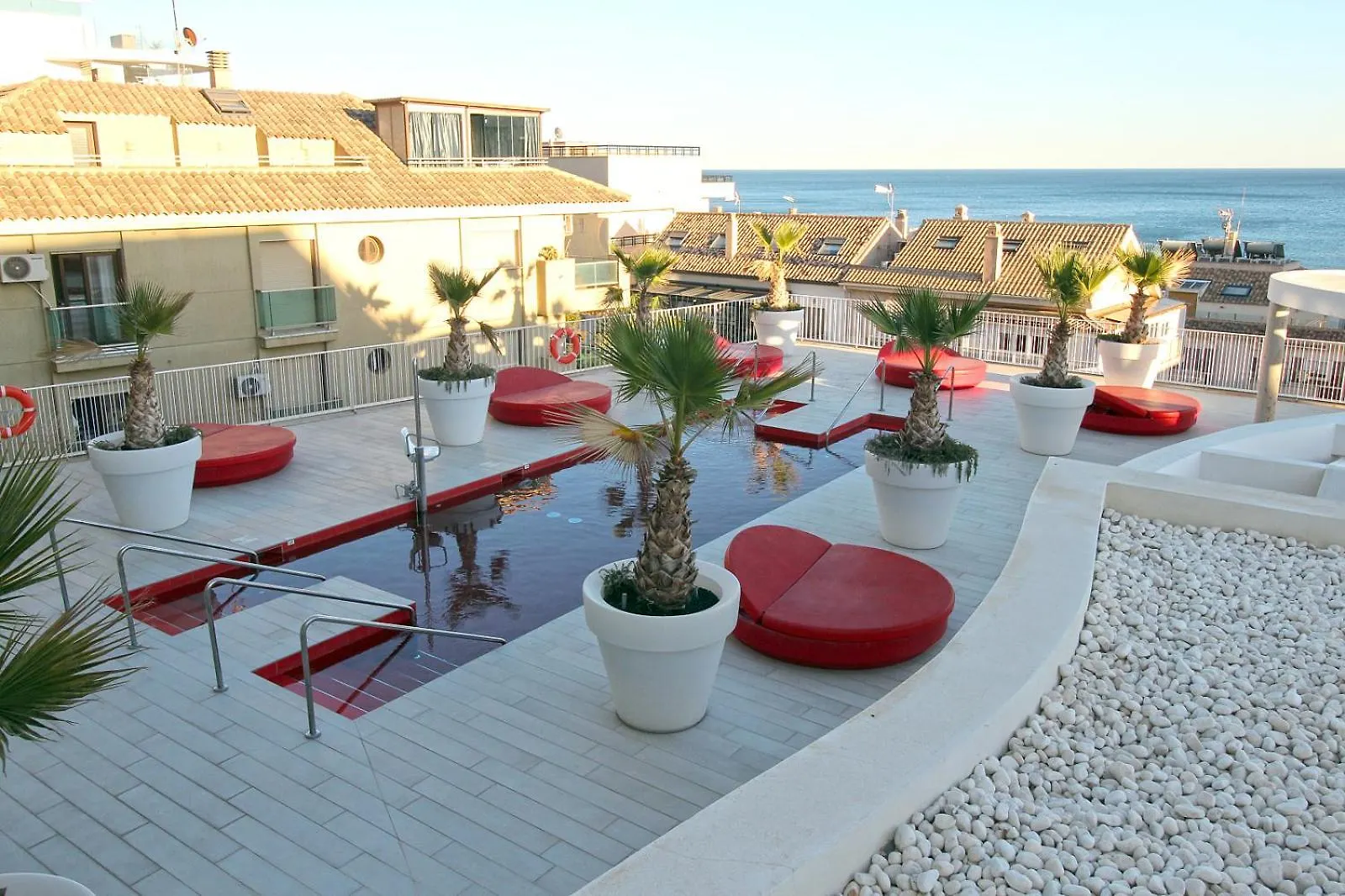 Sea View Apartment Near The Beach Fuengirola Spain